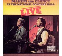 Tommy Makem w/ Liam Clancy - Live: National Concert Hall