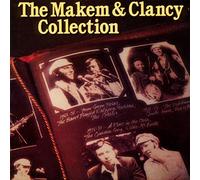 Tommy Makem w/ Liam Clancy - Makem & Clancy Collection