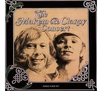 Tommy Makem w/ Liam Clancy - The Makem & Clancy Concert
