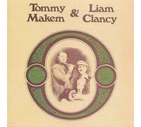 Tommy Makem w/ Liam Clancy - Tommy Makem & Liam Clancy