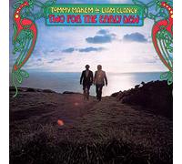 Tommy Makem w/ Liam Clancy - Two for the Early Dew