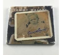 Tommy Malone - Poor Boy [Japan CD] BSMF-2394