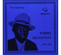 Tommy McClennan - Tommy McClennan