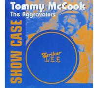 Tommy Mccook and Aggrovators - Showcase 1975