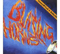 Tommy McCook - Blazing Horns