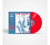Tommy McCook & the Aggravators - Brass Rockers [VINYL]
