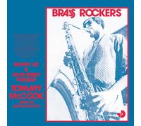 Tommy McCook & the Aggravators - Brass Rockers [VINYL]