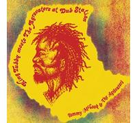 Tommy McCook & The Aggrovators - King Tubby Meets The Aggrovators