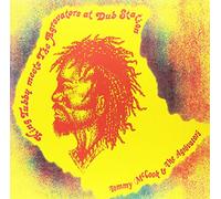 Tommy McCook & The Aggrovators - King Tubby Meets The Aggrovators [VINYL]