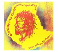 Tommy McCook & The Aggrovators - King Tubby Meets The Aggrovators [VINYL]