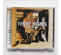 Tommy McCook - The Authentic Ska Sound of Tommy McCook