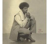 TOMMY MCGEE - I'M A STRANGER [VINYL]