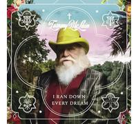 Tommy McLain - I Ran Down Every Dream [VINYL]