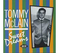 Tommy McLain - Sweet Dreams [Vinyl LP]