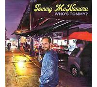 Who's Tommy?