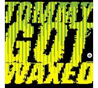 Tommy Moustache & Sheep Got Waxed Tommy Got Waxed (CD) Album