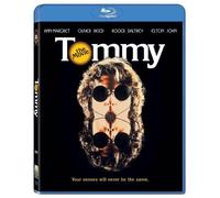 Tommy [New Blu-ray] Ac-3/Dolby Digital, Dolby, Subtitled, Widescreen