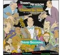 Tommy Newsom & L.a. Big Band a - I Remember You Johnny