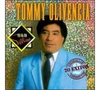 Tommy Olivencia & Orquesta Tro - Oro Salsero 20 Exitos