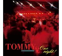 Tommy - One Night [VINYL]