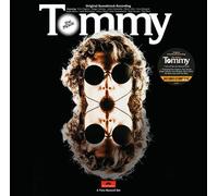 The Who London Symphony Orchestra - Tommy [VINYL]