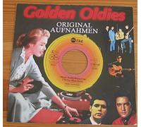 Tommy Overstreet - If love was a bottle of wine / Vinyl single [Vinyl-Single 7'']