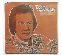 Tommy Overstreet - I'm A Believer [Vinyl LP]