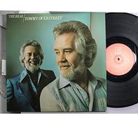 Tommy Overstreet - the real LP