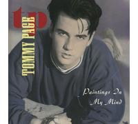 Tommy Page - Paintings in My Mind
