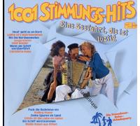 Tommy Parkas (Orch.) - 1001 Stimmungs-Hits-Eine Seefahrt, die ist lustig (& Happy Singers) / Vinyl record [Vinyl-LP]