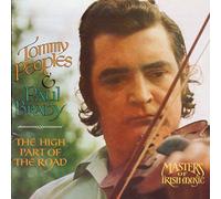 Tommy Peoples & Paul Brady - High Part of the Road