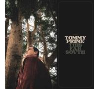 Tommy Prine - This Far South [VINYL]