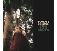 Tommy Prine - This Far South [VINYL]