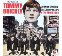Tommy Quickley & Friends - Tommy Quickly Best of