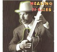Tommy Ray O'Dell - Healing Flames
