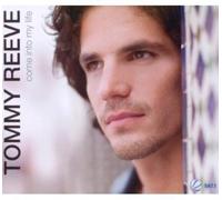 Tommy Reeve - Come Into My Life (2-Track)
