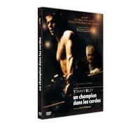 TOMMY RILEY, UN CHAMPION DANS LES CORDES [FR IMPORT]