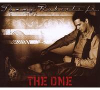 Tommy Roberts Jr. - The One