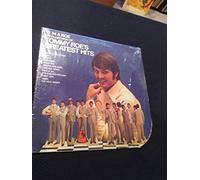 TOMMY ROE - 12 in a roe: greatest hits LP