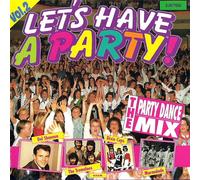 Tommy Roe Clarence Frogman Henry Billy J. Kramer & The Dakotas Tommy Roe Duane Eddy - Nonstop Party-Mix - ideal zum Durchlaufenlassen auf Hochzeit, Apres Ski Party, Bar etc. (CD Compilation, 30 Tracks, Various, Diverse Artists, Künstler) The Dixie Cups - Chapel Of Love / The Marcels - Blue Moon / Little Caesar & The Romans - Those Oldies, But Goodies / Bobby Rydell - Forget Him / Billy Joe Royal - Down On The Boondocks u.a.