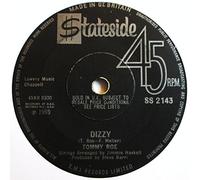 TOMMY ROE - dizzy / the you i need