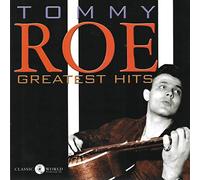 Tommy Roe - Greatest Hits