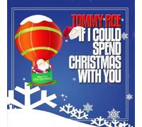 Tommy Roe - If I Could Spend Christmas With You