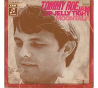 Tommy Roe - Jam up jelly tight (#1c006-90834) / Vinyl single [Vinyl-Single 7'']