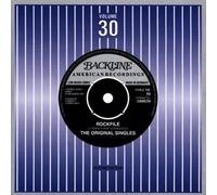 Tommy Roe, Pat Boone, Perry Como, Flares, Booker T. & The MG's..