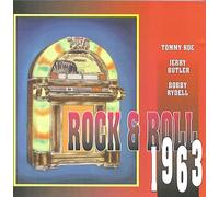 Tommy Roe - Rock & Roll 1963 (UK