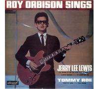 Tommy Roe - Roy Orbison Sings
