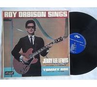 Tommy Roe - Roy Orbison Sings