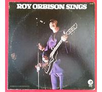 Tommy Roe - Roy Orbison Sings [Vinyl LP]