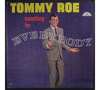 TOMMY ROE - something for everybody LP